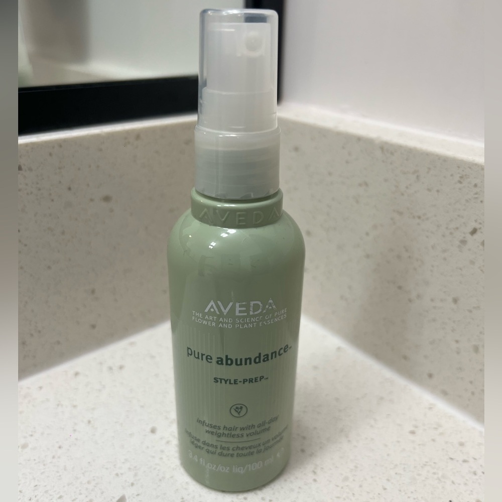 Aveda Pure Abundance Style-Prep